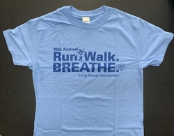 Past Years Event T-Shirts